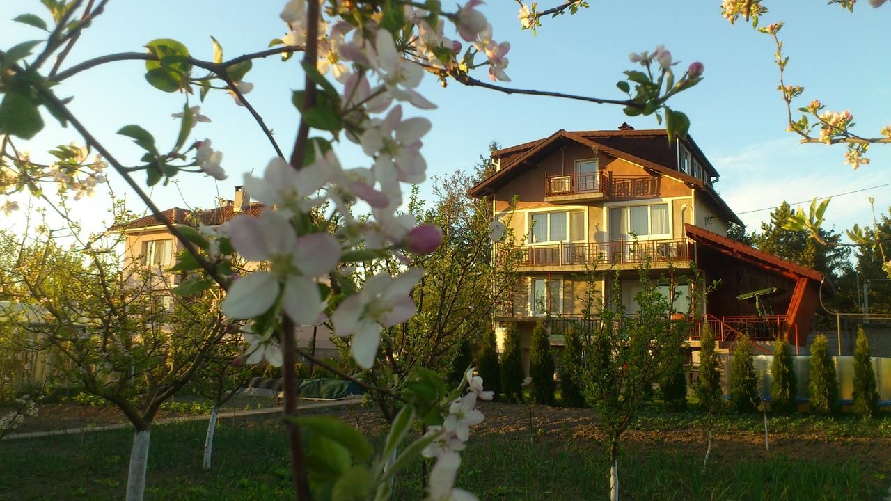 Дома для отпуска Villa Reveri Tsŭrkva-31
