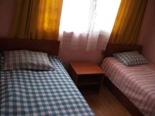 Дома для отпуска Villa Reveri Tsŭrkva Двухместный номер с 1 кроватью или 2 отдельными кроватями, общая ванная комната-5